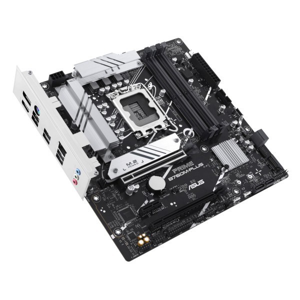 ASUS Prime B760M-PLUS (1700) (D)