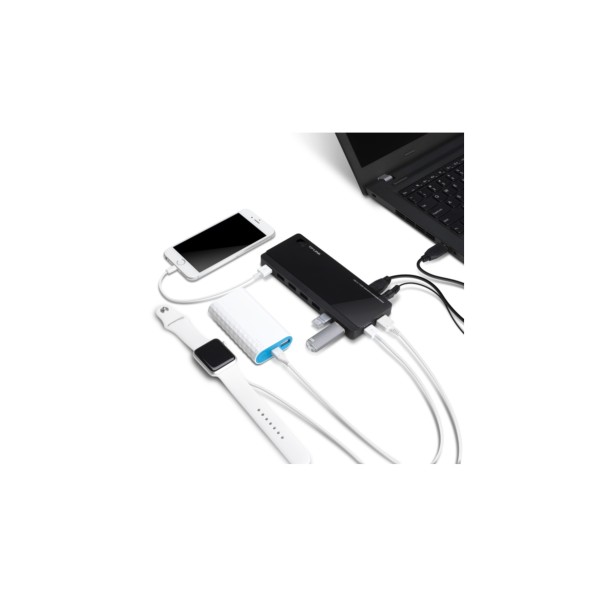 TP-Link Hub UH720