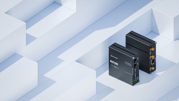 Teltonika RUT206 Wireless Router