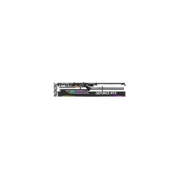 VGA PNY GeForce® RTX™ 5070TI 16GB Gaming Triple Fan ARGB