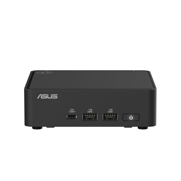 Asus NUC 15 Pro RNUC15CRKC500002 Core 5 210H - Slim - Cyber Canyon
