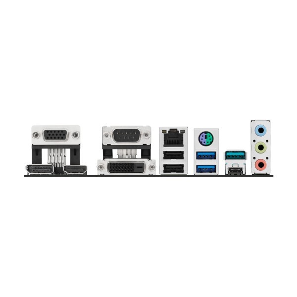ASUS PRO H810M-C CSM (1851) (D)