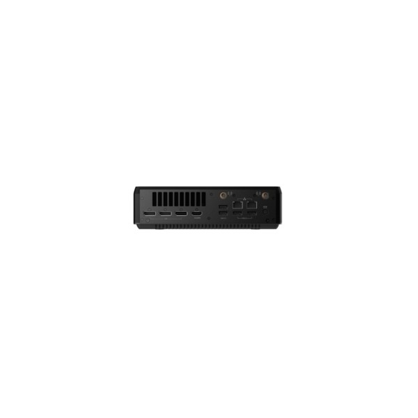 ZOTAC ZBOX-EN275060TC-BE- Barebone - Mini-PC