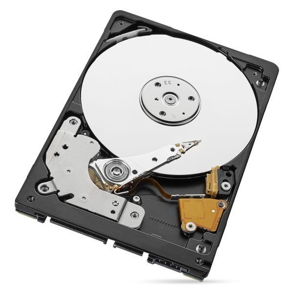 HDD 2,5" Seagate BarraCuda ST2000LM015 2TB Sata 128MB (D)