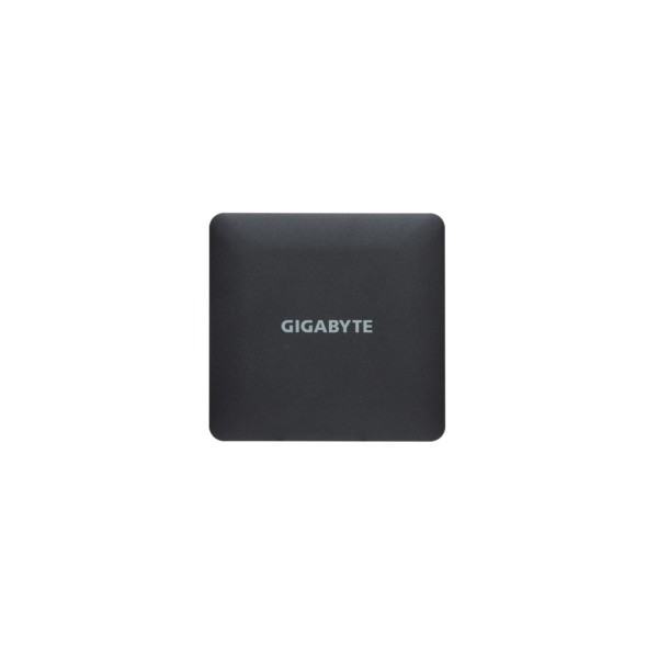 Gigabyte BRIX Barebone GB-BRi3H-1315 (D) Raptor Lake U