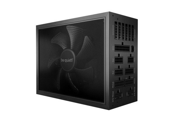 PC- Netzteil Be Quiet Dark Power Pro 13 1600W (BN332)