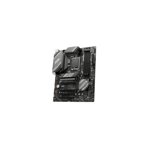 MSI B760 Gaming Plus Wifi (1700) (D)