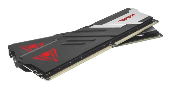 DDR5 64GB KIT 2x32GB PC 5600 Patriot Viper Venom PVV564G560C40K