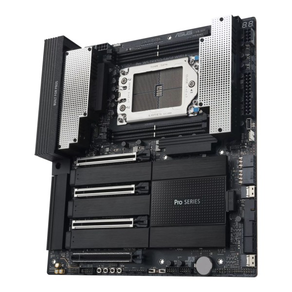 ASUS PRO WS TRX50-SAGE WIFI A (TRX50) (D)