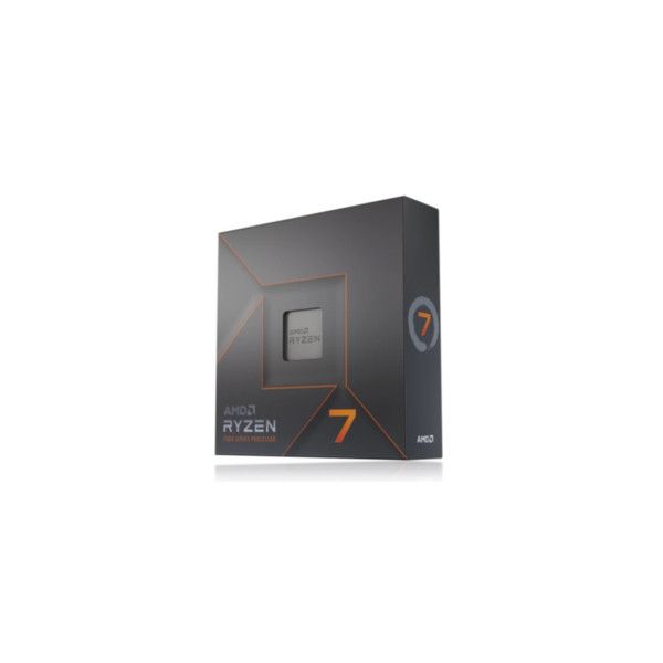 AMD Ryzen 7 7700X Box AM5 (4,500GHz) 100-100000591WOF