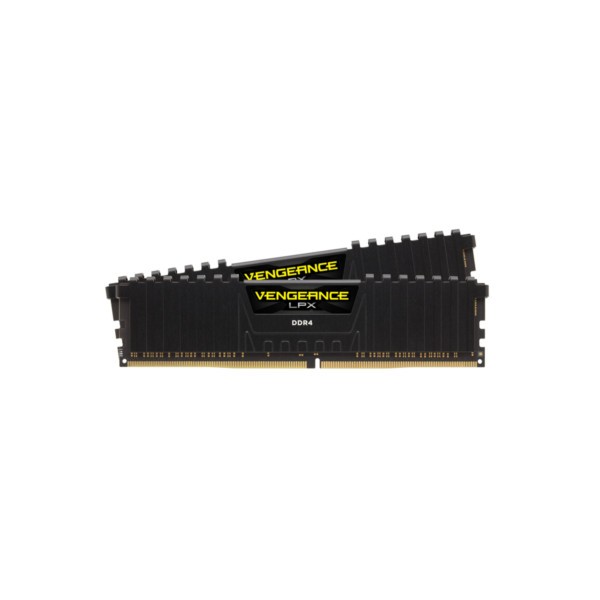 DDR4 32GB KIT 2x16GB PC 3600 Corsair Vengeance LPX CMK32GX4M2Z3600C18
