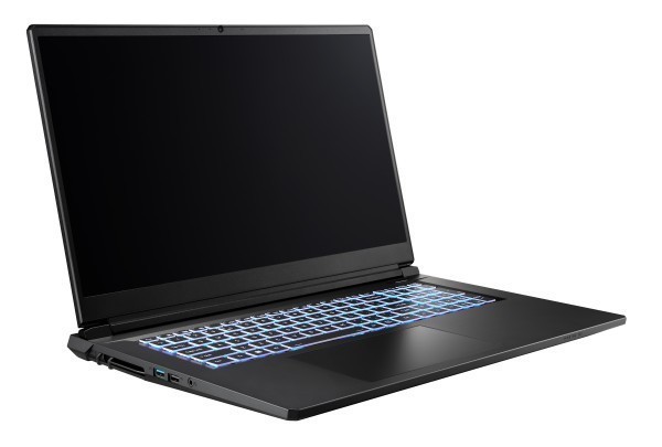 Captiva Notebook Advanced Gaming I94-830GE i7-13620H (17.3", 16GB, 1TB SSD, GeForce RTX 5060 8GB, Win 11 Home)