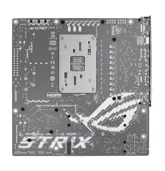 ASUS ROG STRIX B850-G Gaming WIFI (AM5) (D)