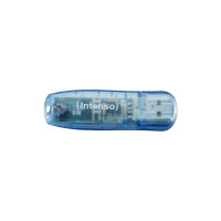 USB Stick 4GB Intenso Rainbow Line 3502450 USB Stick 4GB Intenso Rainbow Line 3502450
