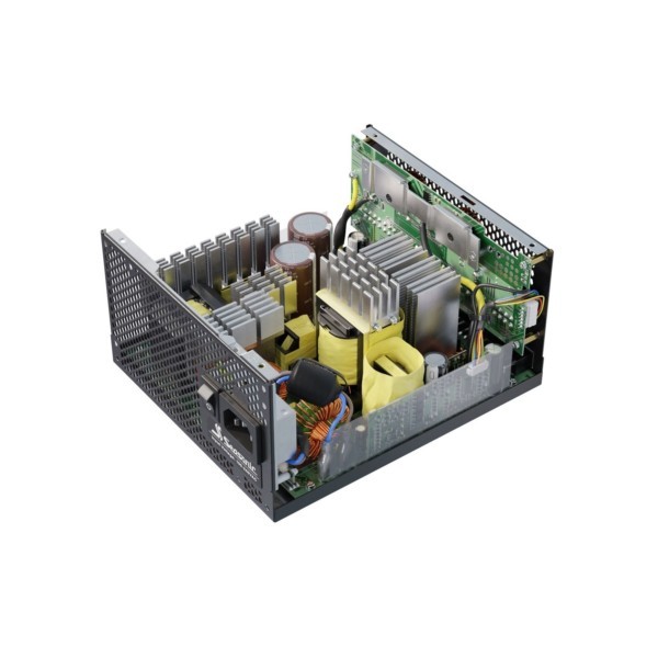 B-PC- Netzteil Seasonic PRIME TX-700 700W Fanless