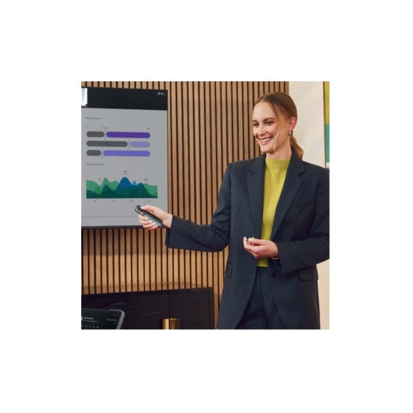 Logitech Wireless Presenter spotlight 2 (910-007672)