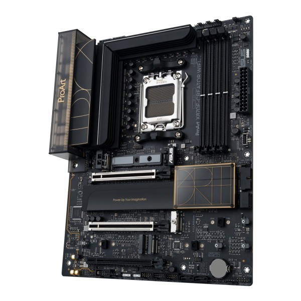 ASUS PROART X870E-Creator WIFI (AM5) (D)