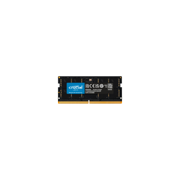 S/O 32GB DDR5 PC 5200 Crucial CT32G52C42S5