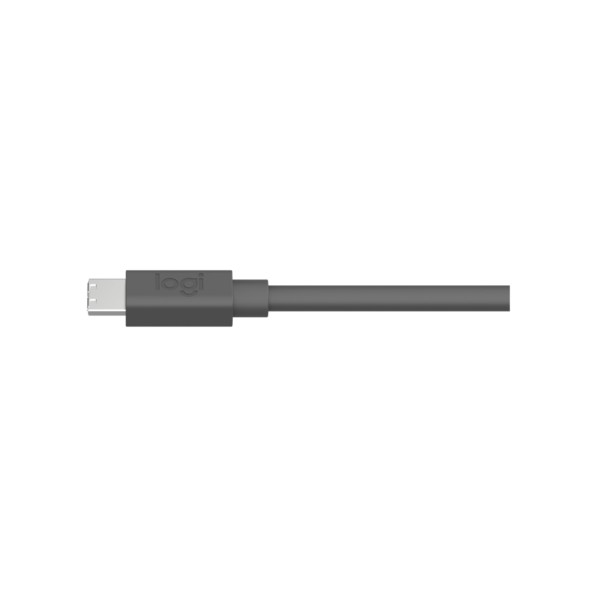 Kabel Logitech MeetUp - Mikrofonverlängerungskabel grey 10m (950-000005)
