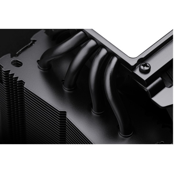 Cooler Noctua NH-D9L NH-D9L CHROMAX.BLACK