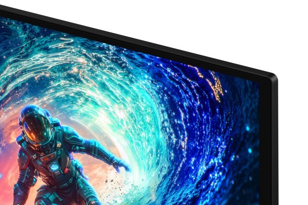 TFT Samsung S27HG612SU 68.6 cm (27")OLED,HDMI,DisplayPort