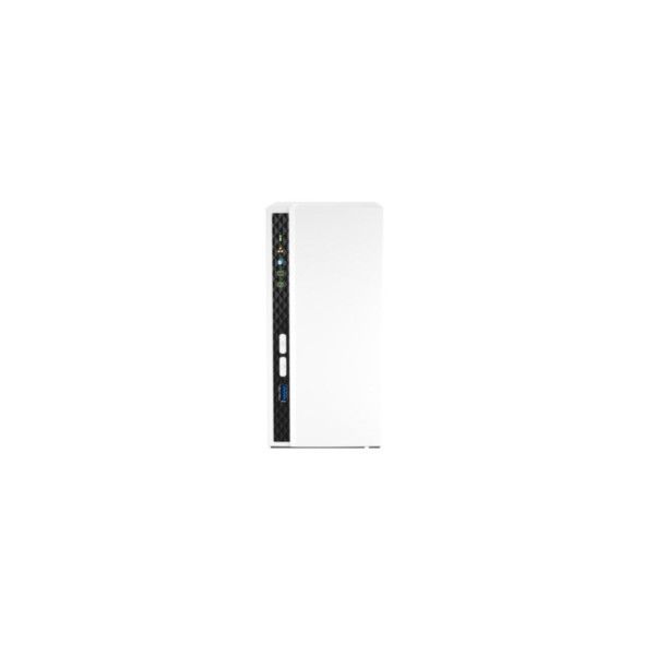 NAS Server Qnap TS-233