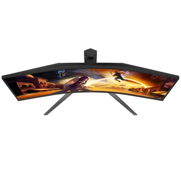 TFT AOC CU34G4 86,4 cm (34")LED,HDMI,DisplayPort