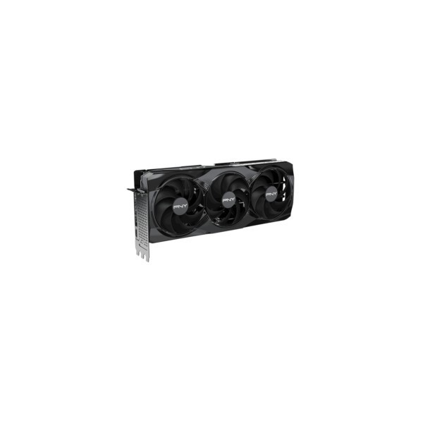 VGA PNY GeForce® RTX™ 5080 16GB Triple Fan