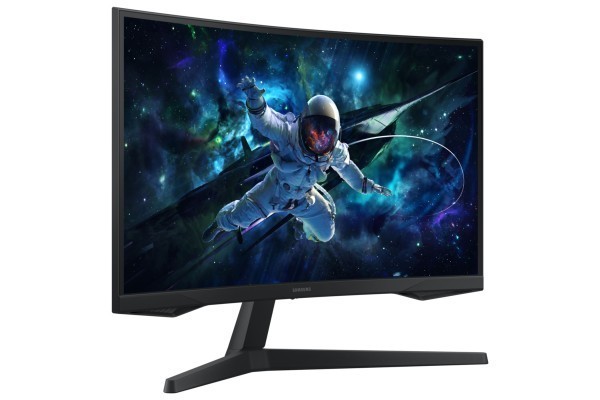 TFT Samsung S27CG552EUX (27")LED,1xHDMI, 1xDisplayPort