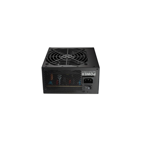 PC- Netzteil Fortron Hyper PRO 650W G5.1 80+ BULK
