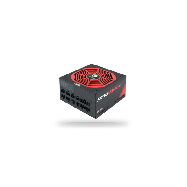 PC- Netzteil Chieftec Chieftronic PowerPlay Series GPU-850FC 850W Platinum