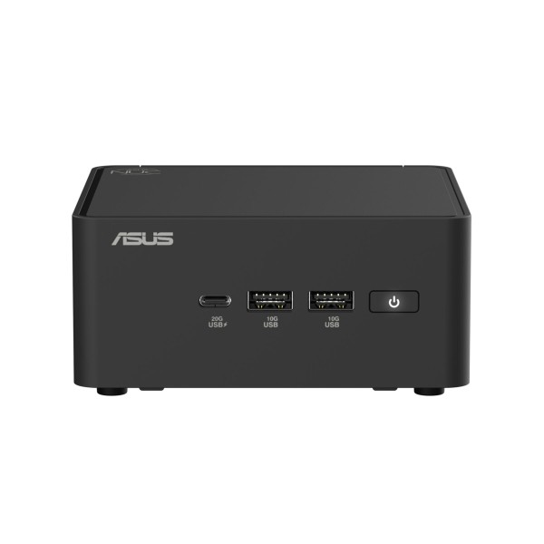 Asus NUC 15 Pro RNUC15CRHU500002 Ultra 7 225H - Tall - Cyber Canyon