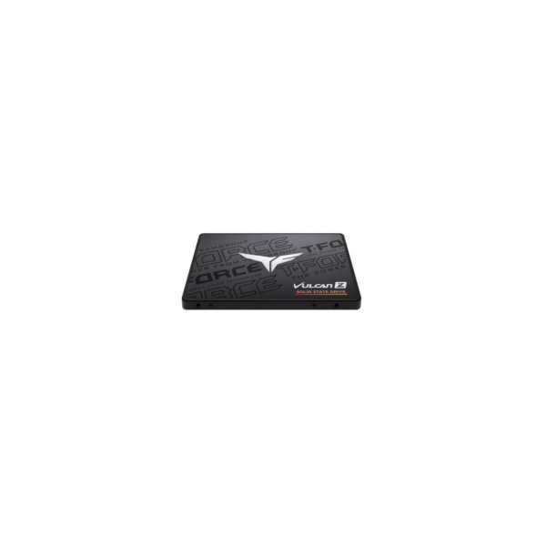 SSD Team Group T-Force Vulcan Z 256GB SATA3 2,5" T253TZ256G0C101