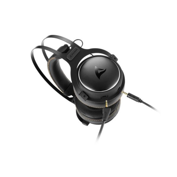 Headset Sharkoon Skiller SGH50