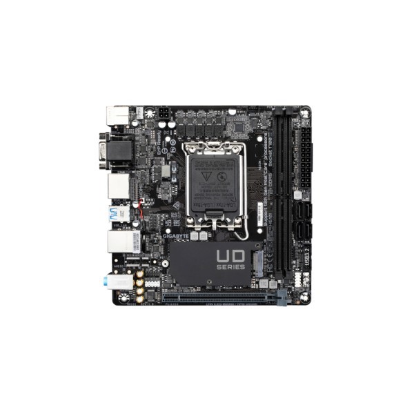 Gigabyte GA-H610I  (1700) (D)