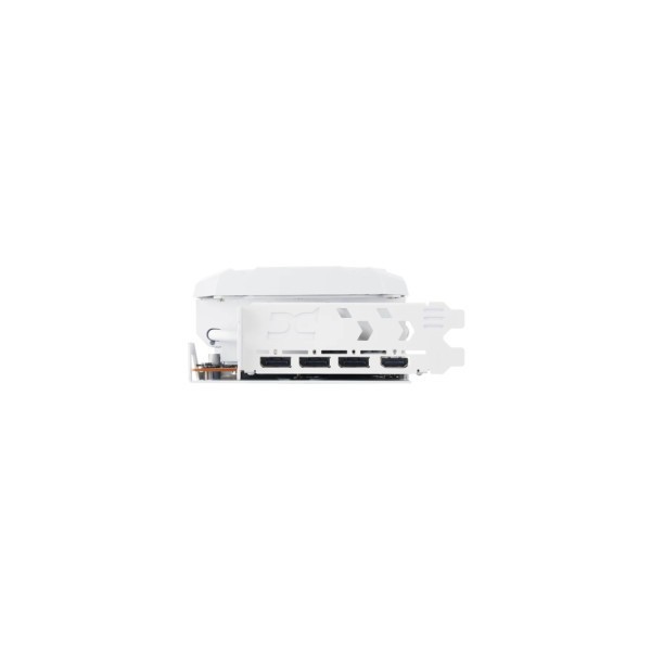 VGA PowerColor Radeon Red Devil Spectral White RX 9070 XT 16GB GDDR6