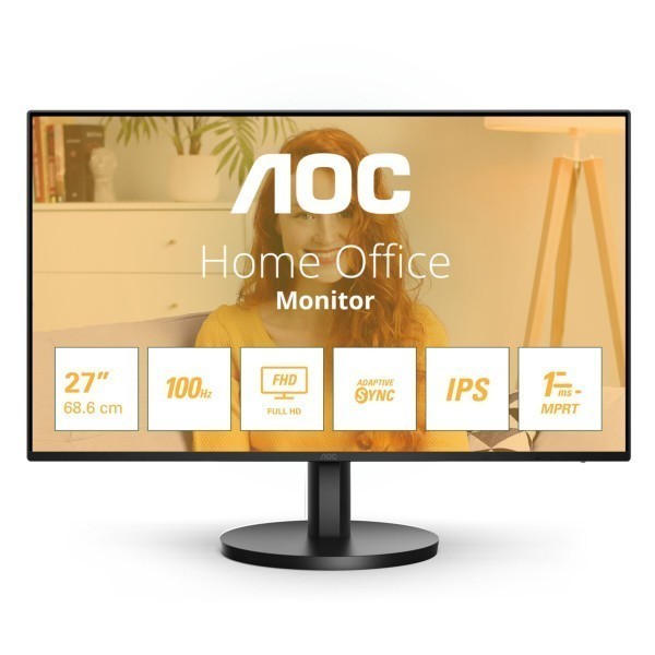 TFT AOC 27B3HA2 68,60cm(27")LED,HDMI,VGA,SP