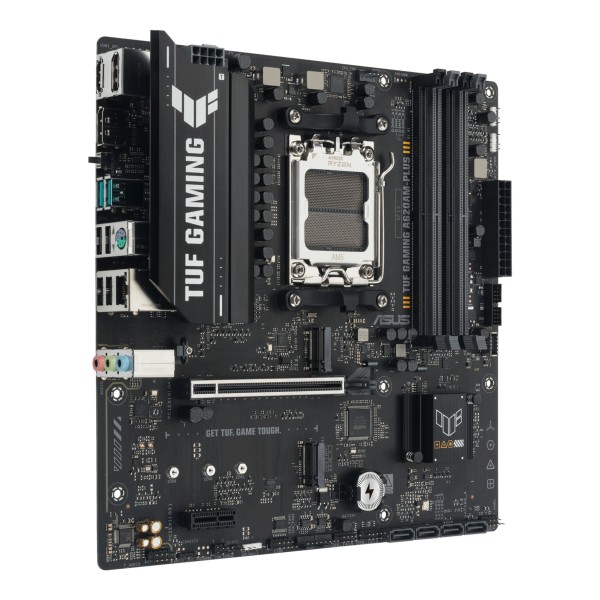 ASUS TUF A620AM-PLUS (AM5) (D)
