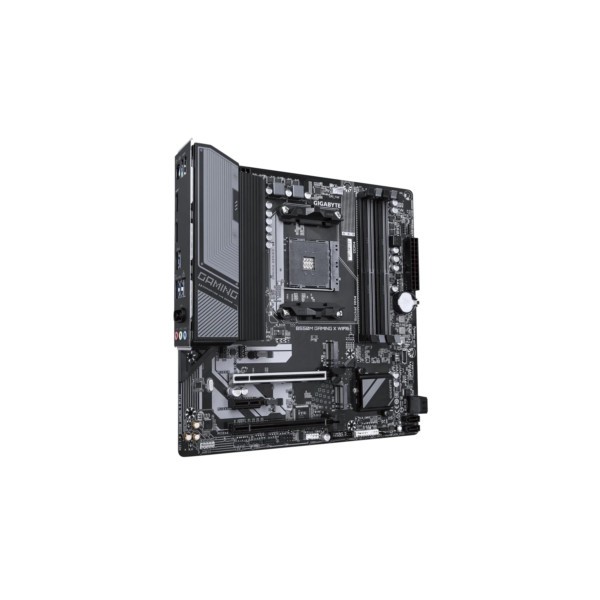 Gigabyte GA-B550M Gaming X WIFI6 (AM5) (D)
