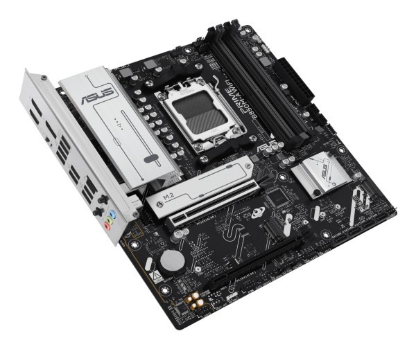 ASUS PRIME B850M A WIFI  (AM5) (D)
