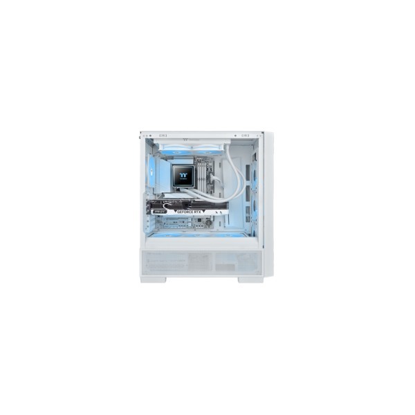 Cooler Thermaltake TH240 V3 ARGB Sync AIO Snow Edition Wasserkühlung CL-W467-PL12SW-A
