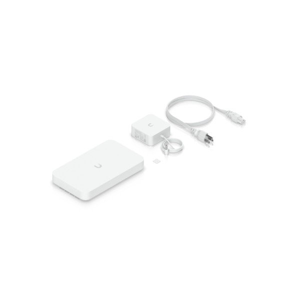 UbiQuiti UniFi Gateway Fiber UXG-FIBER (1 Jahr Garantie)