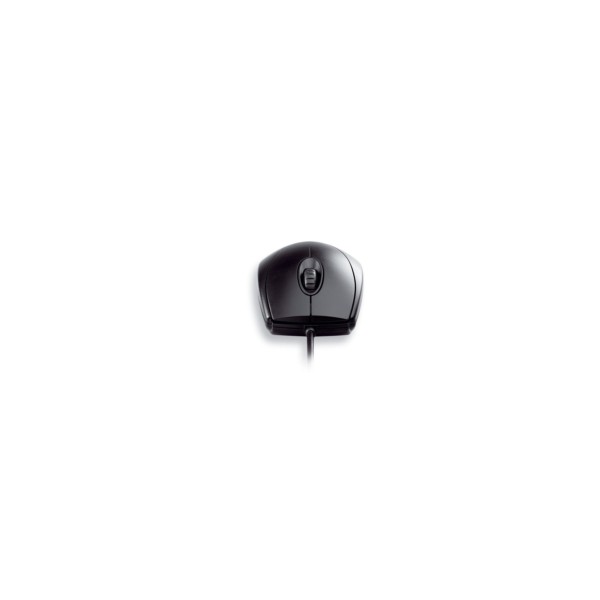 Mouse Cherry Optical WheelMouse wired black (M-5450)