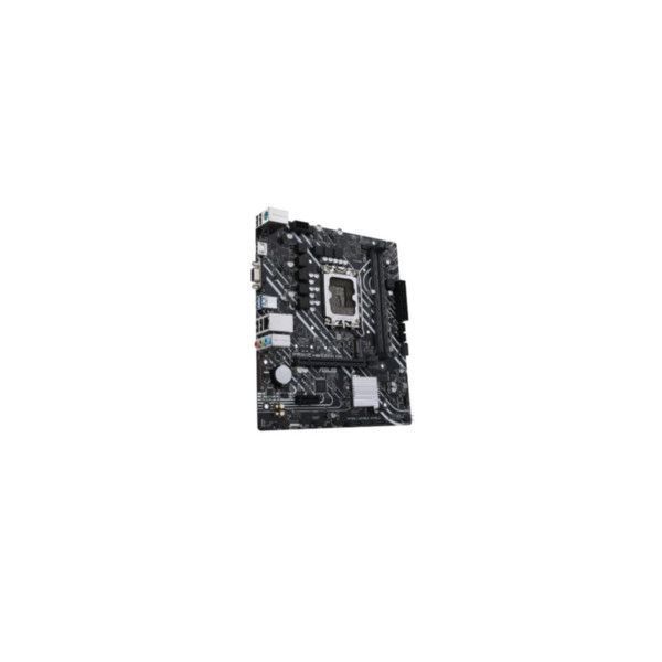 ASUS PRIME H610M-K D4 (1700) (D)
