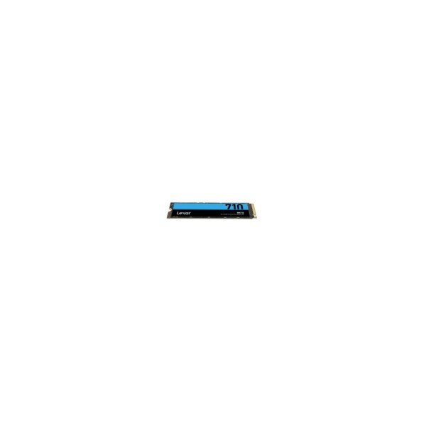 SSD Lexar 2TB NM710 LNM710X002T-RNNNG  PCIe M.2 NVME PCIe 4.0 x4