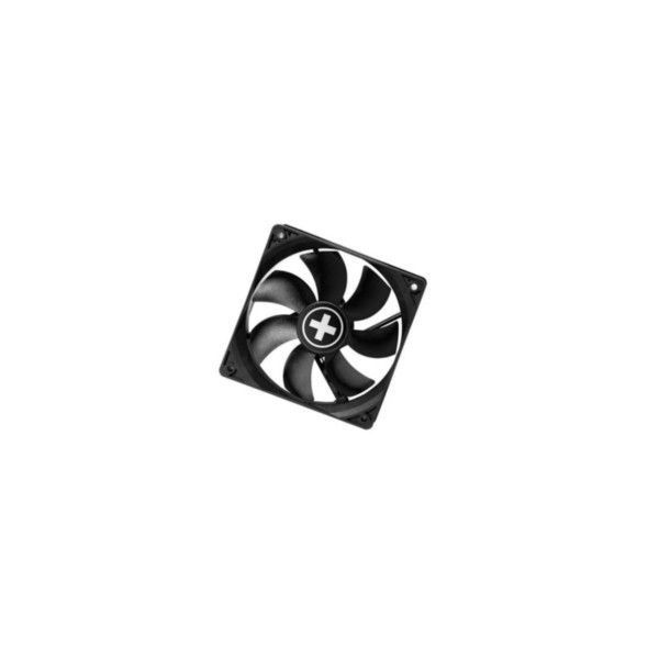 PC- Gehäuselüfter XILENCE case fan 40 mm, White Box, XPF40.W