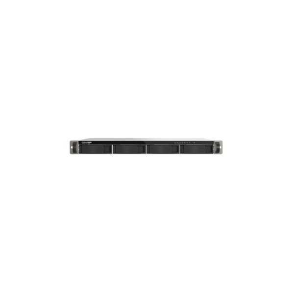 NAS Server QNAP TS-433EU - 4 Bay SATA 6 Gb/s Rack