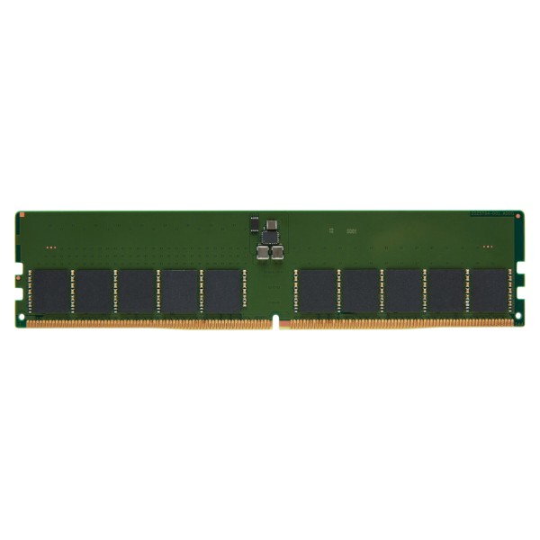 DDR5 32GB PC 5600 Kingston Server Premier ECC KSM56E46BD8-32MH