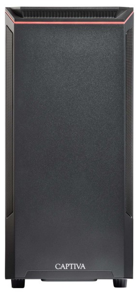 Captiva PC Workstation I83-210 (i7-12700K/SSD 1TB/8TB/32768/WLAN/Windows 11 Pro 64-bit)