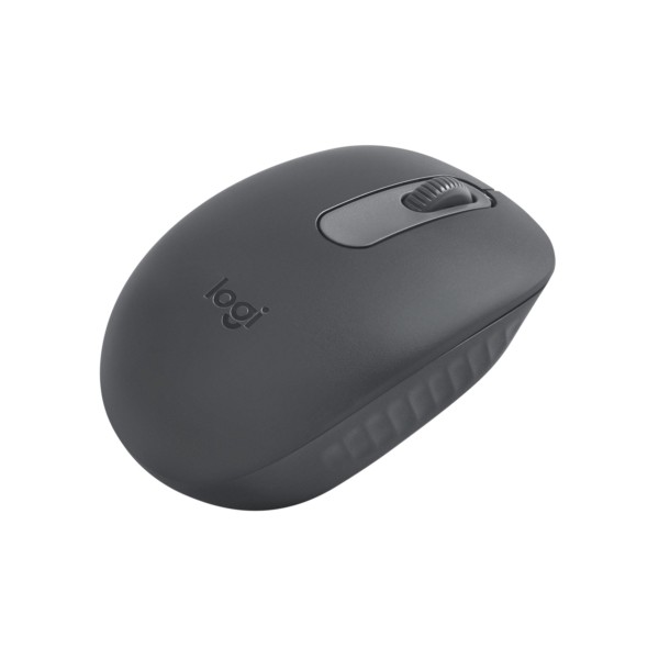 Mouse Logitech M196 Wireless graphite (910-007459)
